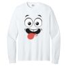 1-Hr RUSH NO MINIMUM Unisex Long Sleeve T-Shirt Thumbnail