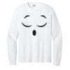 1-Hr RUSH NO MINIMUM Unisex Long Sleeve T-Shirt Thumbnail