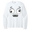 1-Hr RUSH NO MINIMUM Unisex Long Sleeve T-Shirt Thumbnail