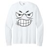 1-Hr RUSH NO MINIMUM Unisex Long Sleeve T-Shirt Thumbnail