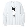 1-Hr RUSH NO MINIMUM Unisex Long Sleeve T-Shirt Thumbnail