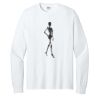 1-Hr RUSH NO MINIMUM Unisex Long Sleeve T-Shirt Thumbnail