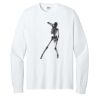 1-Hr RUSH NO MINIMUM Unisex Long Sleeve T-Shirt Thumbnail