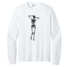 1-Hr RUSH NO MINIMUM Unisex Long Sleeve T-Shirt Thumbnail