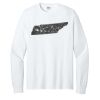 1-Hr RUSH NO MINIMUM Unisex Long Sleeve T-Shirt Thumbnail