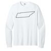 1-Hr RUSH NO MINIMUM Unisex Long Sleeve T-Shirt Thumbnail