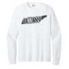 1-Hr RUSH NO MINIMUM Unisex Long Sleeve T-Shirt Thumbnail
