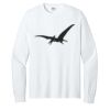 1-Hr RUSH NO MINIMUM Unisex Long Sleeve T-Shirt Thumbnail