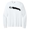 1-Hr RUSH NO MINIMUM Unisex Long Sleeve T-Shirt Thumbnail