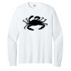 1-Hr RUSH NO MINIMUM Unisex Long Sleeve T-Shirt Thumbnail