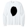 1-Hr RUSH NO MINIMUM Unisex Long Sleeve T-Shirt Thumbnail