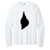 1-Hr RUSH NO MINIMUM Unisex Long Sleeve T-Shirt Thumbnail