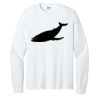 1-Hr RUSH NO MINIMUM Unisex Long Sleeve T-Shirt Thumbnail