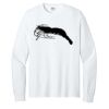 1-Hr RUSH NO MINIMUM Unisex Long Sleeve T-Shirt Thumbnail