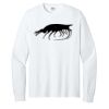 1-Hr RUSH NO MINIMUM Unisex Long Sleeve T-Shirt Thumbnail