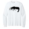 1-Hr RUSH NO MINIMUM Unisex Long Sleeve T-Shirt Thumbnail