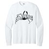 1-Hr RUSH NO MINIMUM Unisex Long Sleeve T-Shirt Thumbnail