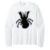 1-Hr RUSH NO MINIMUM Unisex Long Sleeve T-Shirt Thumbnail