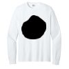 1-Hr RUSH NO MINIMUM Unisex Long Sleeve T-Shirt Thumbnail