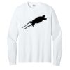 1-Hr RUSH NO MINIMUM Unisex Long Sleeve T-Shirt Thumbnail