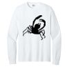 1-Hr RUSH NO MINIMUM Unisex Long Sleeve T-Shirt Thumbnail