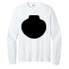 1-Hr RUSH NO MINIMUM Unisex Long Sleeve T-Shirt Thumbnail