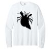 1-Hr RUSH NO MINIMUM Unisex Long Sleeve T-Shirt Thumbnail