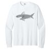 1-Hr RUSH NO MINIMUM Unisex Long Sleeve T-Shirt Thumbnail