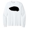 1-Hr RUSH NO MINIMUM Unisex Long Sleeve T-Shirt Thumbnail