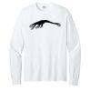 1-Hr RUSH NO MINIMUM Unisex Long Sleeve T-Shirt Thumbnail