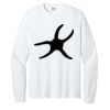 1-Hr RUSH NO MINIMUM Unisex Long Sleeve T-Shirt Thumbnail