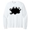 1-Hr RUSH NO MINIMUM Unisex Long Sleeve T-Shirt Thumbnail