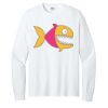 1-Hr RUSH NO MINIMUM Unisex Long Sleeve T-Shirt Thumbnail