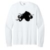 1-Hr RUSH NO MINIMUM Unisex Long Sleeve T-Shirt Thumbnail