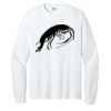 1-Hr RUSH NO MINIMUM Unisex Long Sleeve T-Shirt Thumbnail