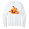 1-Hr RUSH NO MINIMUM Unisex Long Sleeve T-Shirt Thumbnail