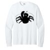 1-Hr RUSH NO MINIMUM Unisex Long Sleeve T-Shirt Thumbnail