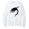 1-Hr RUSH NO MINIMUM Unisex Long Sleeve T-Shirt Thumbnail