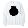 1-Hr RUSH NO MINIMUM Unisex Long Sleeve T-Shirt Thumbnail