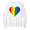 1-Hr RUSH NO MINIMUM Unisex Long Sleeve T-Shirt Thumbnail