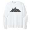1-Hr RUSH NO MINIMUM Unisex Long Sleeve T-Shirt Thumbnail