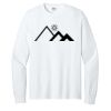 1-Hr RUSH NO MINIMUM Unisex Long Sleeve T-Shirt Thumbnail