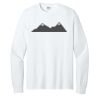 1-Hr RUSH NO MINIMUM Unisex Long Sleeve T-Shirt Thumbnail