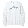 1-Hr RUSH NO MINIMUM Unisex Long Sleeve T-Shirt Thumbnail