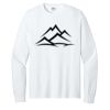 1-Hr RUSH NO MINIMUM Unisex Long Sleeve T-Shirt Thumbnail