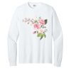 1-Hr RUSH NO MINIMUM Unisex Long Sleeve T-Shirt Thumbnail