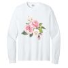 1-Hr RUSH NO MINIMUM Unisex Long Sleeve T-Shirt Thumbnail