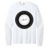 1-Hr RUSH NO MINIMUM Unisex Long Sleeve T-Shirt Thumbnail