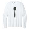 1-Hr RUSH NO MINIMUM Unisex Long Sleeve T-Shirt Thumbnail