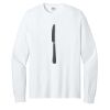 1-Hr RUSH NO MINIMUM Unisex Long Sleeve T-Shirt Thumbnail